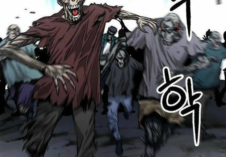 Druid Tại Ga Seoul - Người Hóa Thú Chap 44 - Next Chap 45