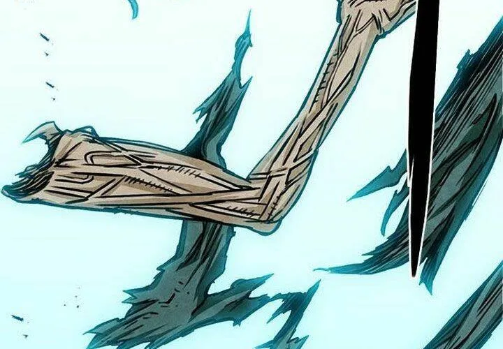 Druid Tại Ga Seoul - Người Hóa Thú Chap 44 - Next Chap 45