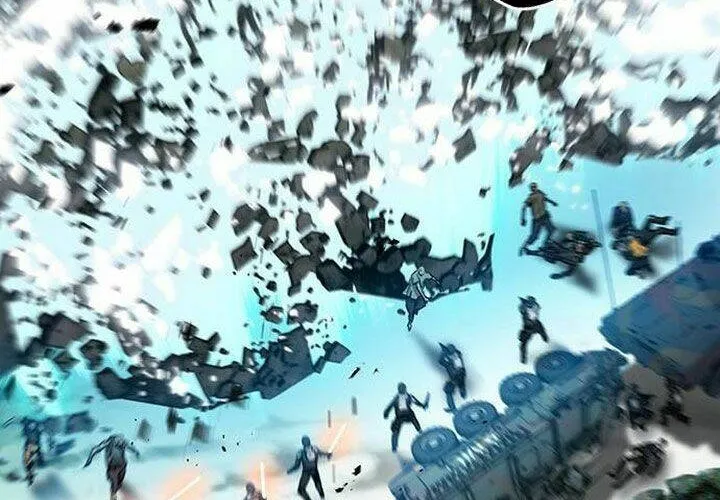 Druid Tại Ga Seoul - Người Hóa Thú Chap 44 - Next Chap 45