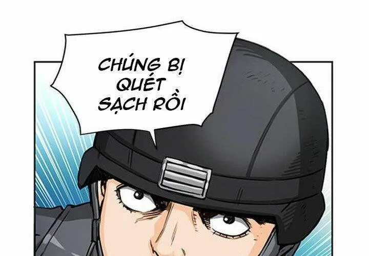 Druid Tại Ga Seoul - Người Hóa Thú Chap 44 - Next Chap 45