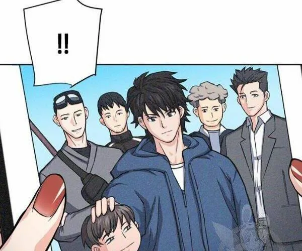 Druid Tại Ga Seoul - Người Hóa Thú Chap 45 - Next Chap 46