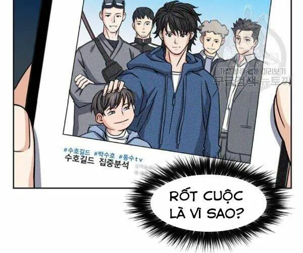 Druid Tại Ga Seoul - Người Hóa Thú Chap 45 - Next Chap 46