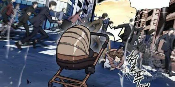 Druid Tại Ga Seoul - Người Hóa Thú Chap 45 - Next Chap 46