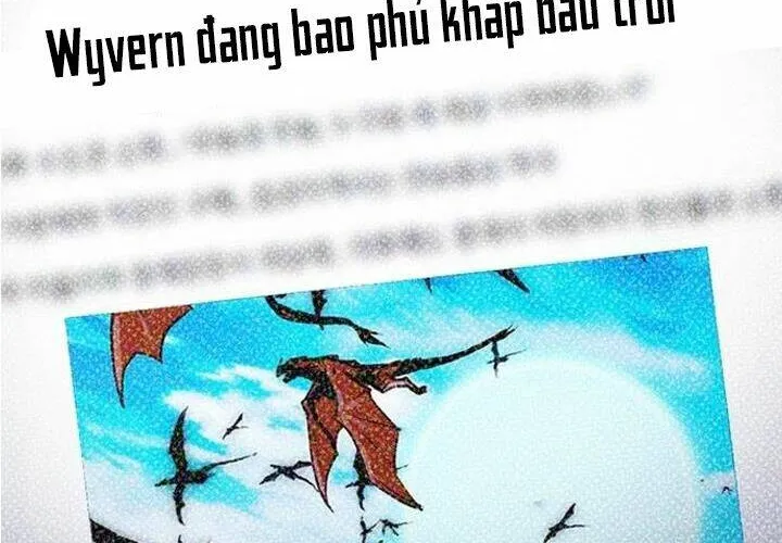Druid Tại Ga Seoul - Người Hóa Thú Chap 46 - Next Chap 47