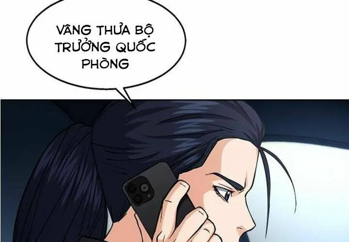 Druid Tại Ga Seoul - Người Hóa Thú Chap 46 - Next Chap 47