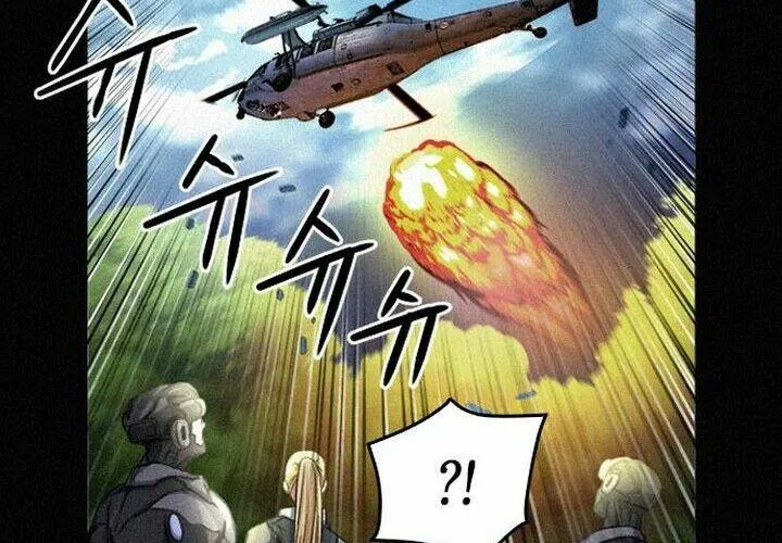 Druid Tại Ga Seoul - Người Hóa Thú Chap 47 - Next Chap 48