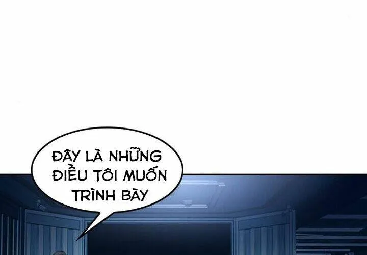 Druid Tại Ga Seoul - Người Hóa Thú Chap 47 - Next Chap 48