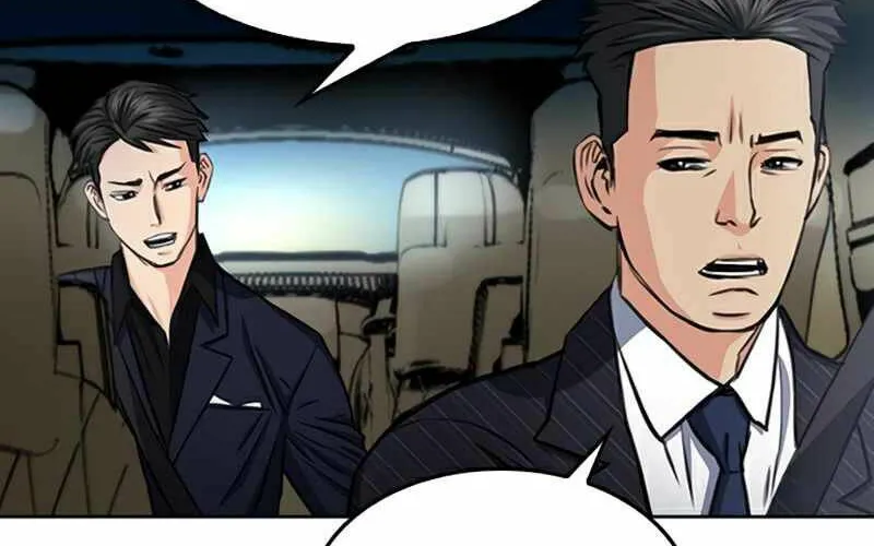 Druid Tại Ga Seoul - Người Hóa Thú Chap 49 - Next Chap 50