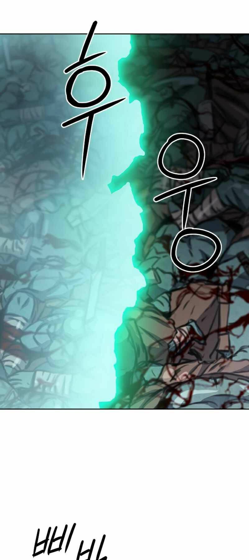 Druid Tại Ga Seoul - Người Hóa Thú Chap 49 - Next Chap 50