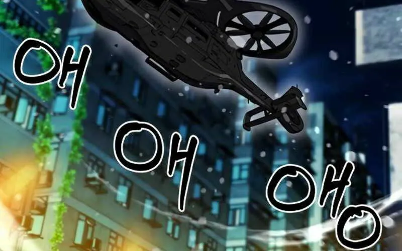 Druid Tại Ga Seoul - Người Hóa Thú Chap 49 - Next Chap 50