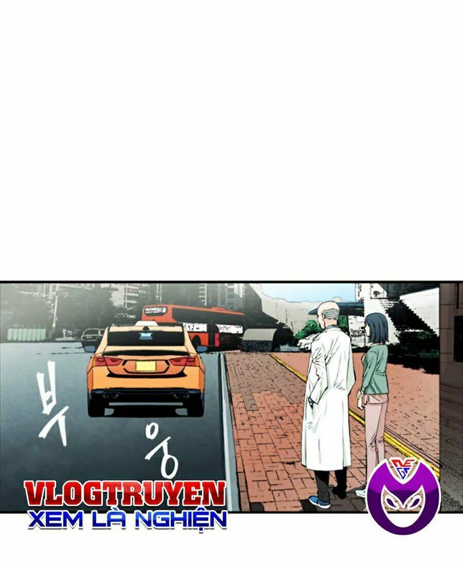 Druid Tại Ga Seoul - Người Hóa Thú Chap 5 - Next Chap 6