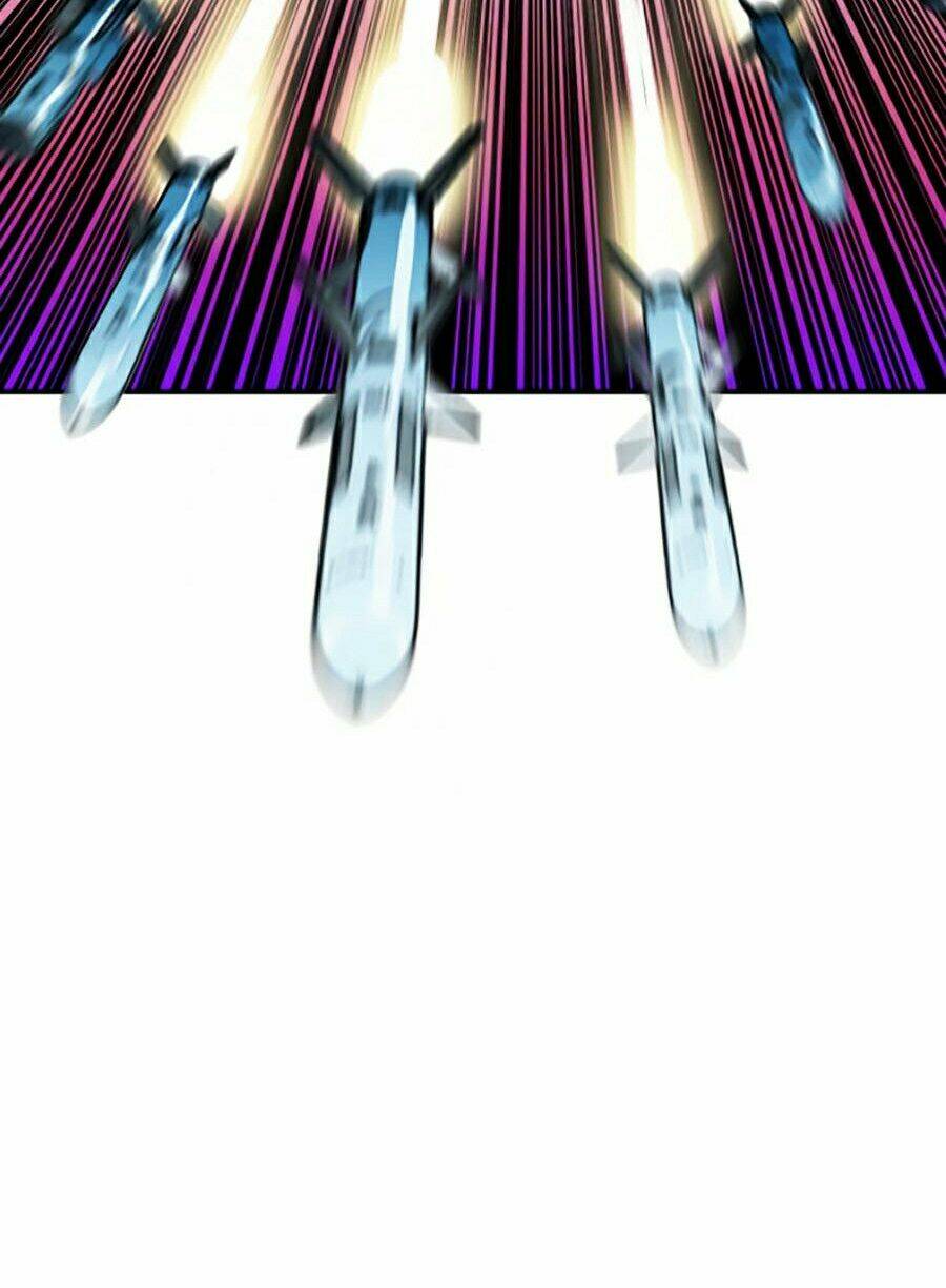 Druid Tại Ga Seoul - Người Hóa Thú Chap 5 - Next Chap 6