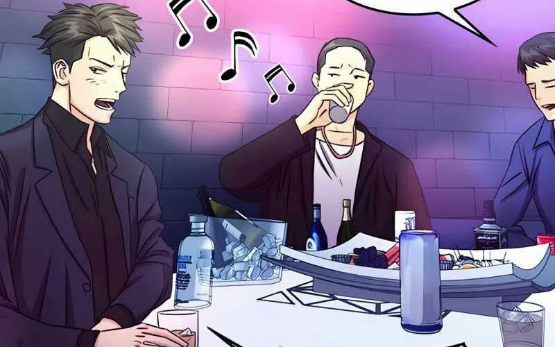 Druid Tại Ga Seoul - Người Hóa Thú Chap 50 - Next Chap 51