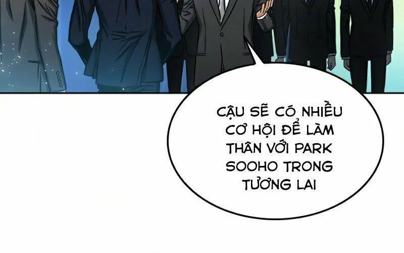 Druid Tại Ga Seoul - Người Hóa Thú Chap 51 - Next Chap 52