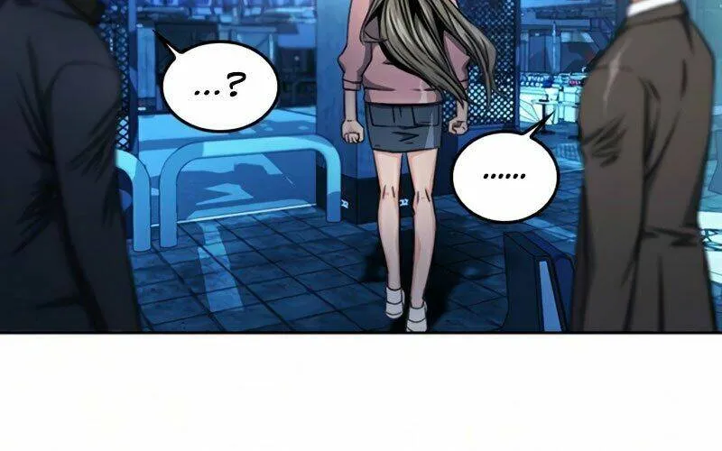 Druid Tại Ga Seoul - Người Hóa Thú Chap 51 - Next Chap 52