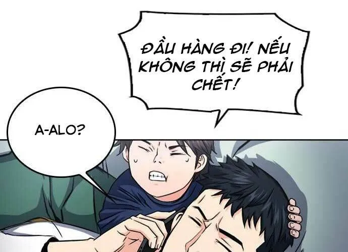 Druid Tại Ga Seoul - Người Hóa Thú Chap 52 - Next Chap 53