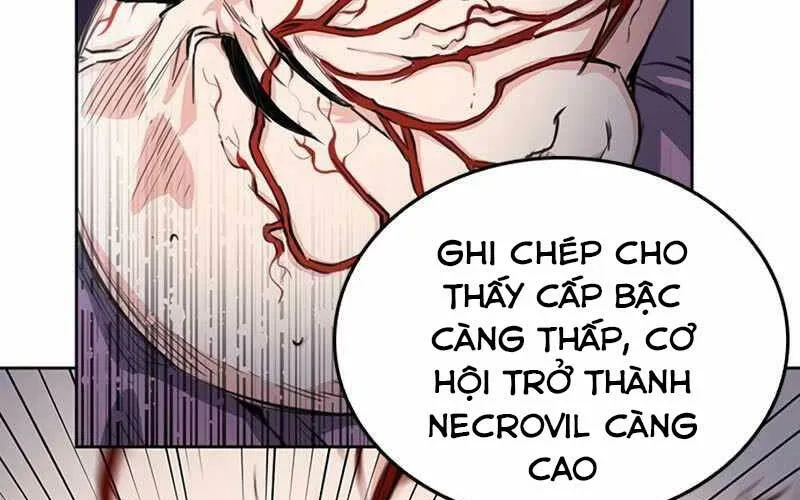 Druid Tại Ga Seoul - Người Hóa Thú Chap 54 - Next Chap 55