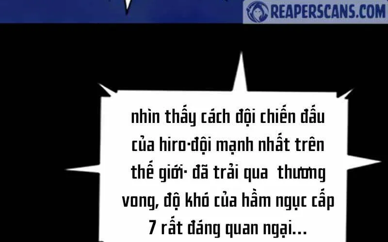 Druid Tại Ga Seoul - Người Hóa Thú Chap 54 - Next Chap 55