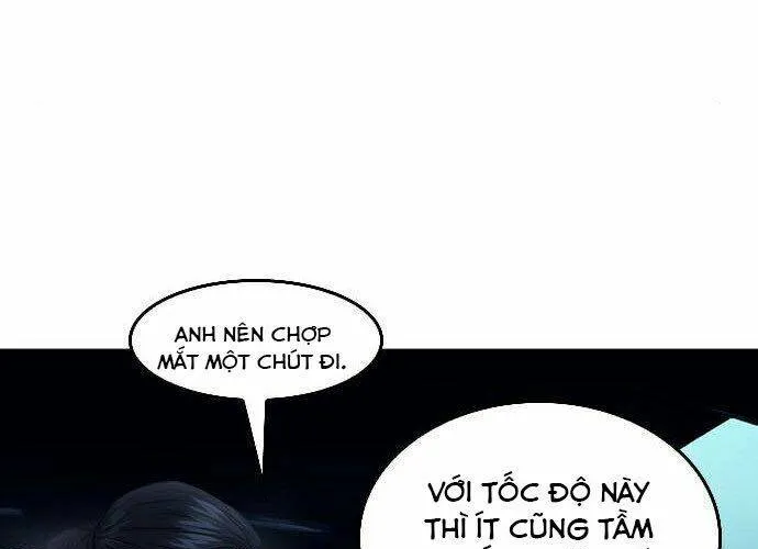 Druid Tại Ga Seoul - Người Hóa Thú Chap 56 - Next Chap 57