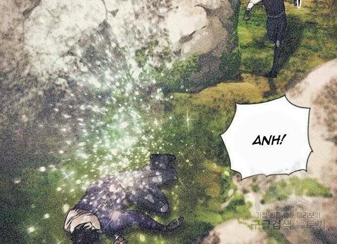 Druid Tại Ga Seoul - Người Hóa Thú Chap 57 - Next Chap 58