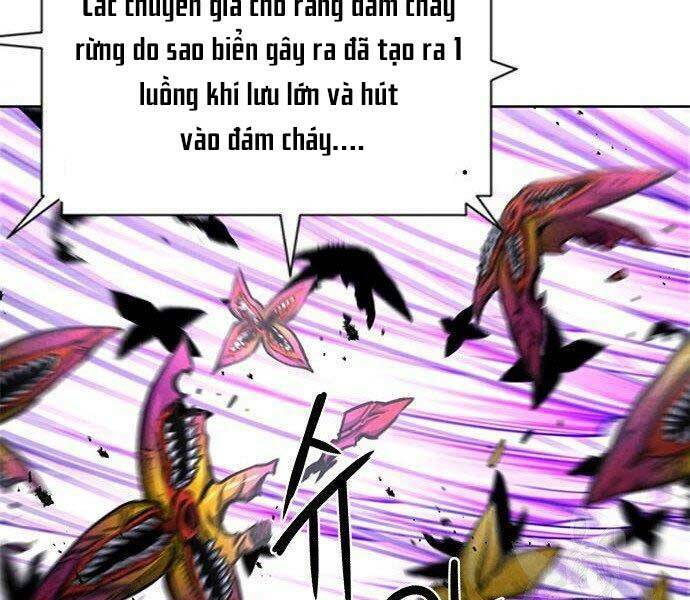 Druid Tại Ga Seoul - Người Hóa Thú Chap 57 - Next Chap 58