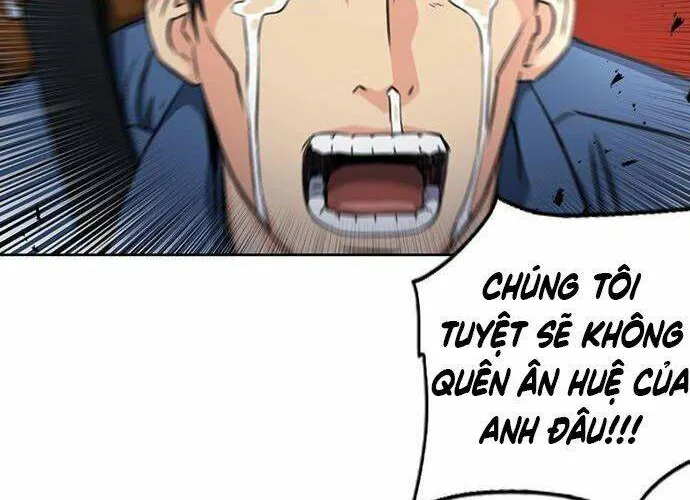 Druid Tại Ga Seoul - Người Hóa Thú Chap 58 - Next Chap 59