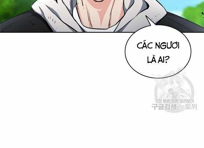 Druid Tại Ga Seoul - Người Hóa Thú Chap 58 - Next Chap 59