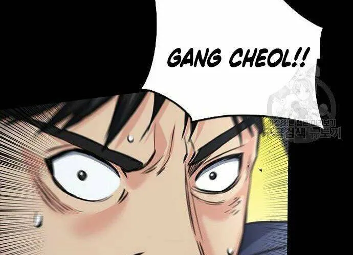 Druid Tại Ga Seoul - Người Hóa Thú Chap 58 - Next Chap 59