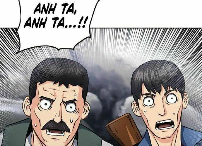 Druid Tại Ga Seoul - Người Hóa Thú Chap 58 - Next Chap 59