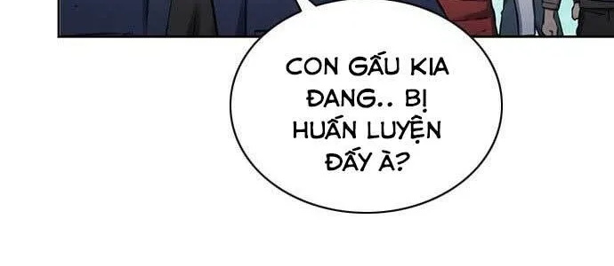 Druid Tại Ga Seoul - Người Hóa Thú Chap 59 - Next Chap 60