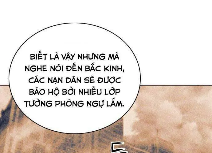 Druid Tại Ga Seoul - Người Hóa Thú Chap 60 - Next Chap 61