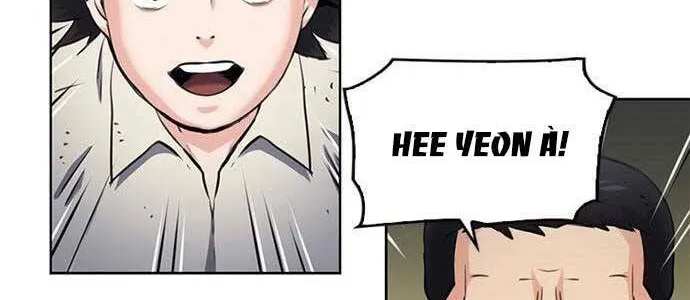 Druid Tại Ga Seoul - Người Hóa Thú Chap 60 - Next Chap 61