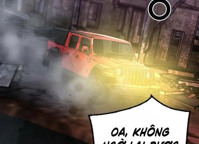 Druid Tại Ga Seoul - Người Hóa Thú Chap 61 - Next Chap 62