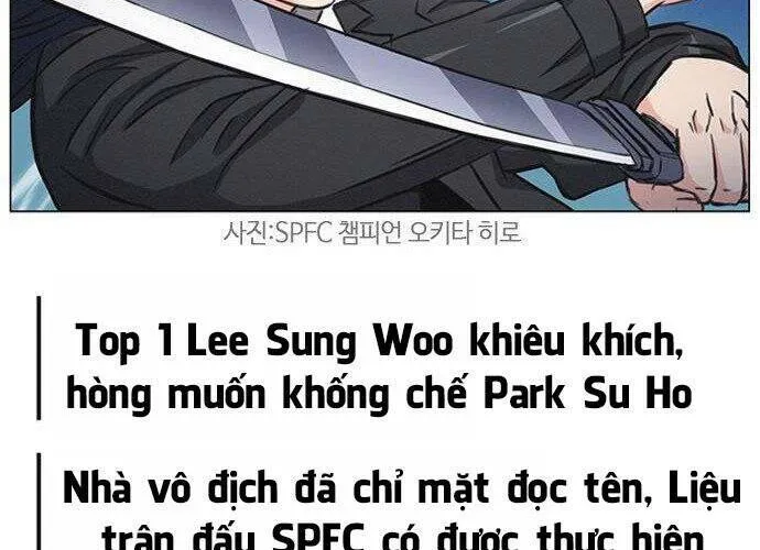 Druid Tại Ga Seoul - Người Hóa Thú Chap 61 - Next Chap 62