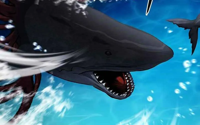 Druid Tại Ga Seoul - Người Hóa Thú Chap 62 - Next Chap 63