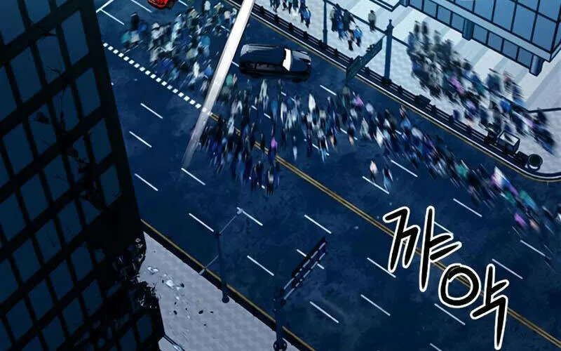 Druid Tại Ga Seoul - Người Hóa Thú Chap 68 - Next Chap 69