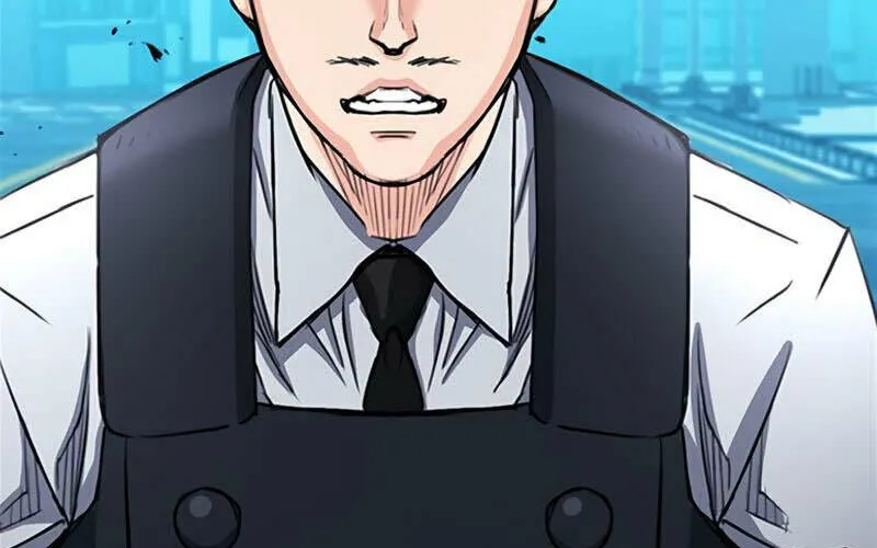 Druid Tại Ga Seoul - Người Hóa Thú Chap 68 - Next Chap 69