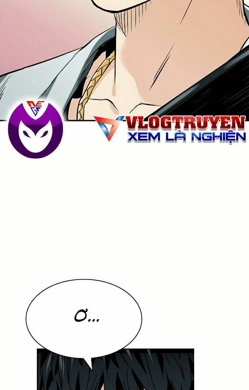 Druid Tại Ga Seoul - Người Hóa Thú Chap 7 - Next Chap 8