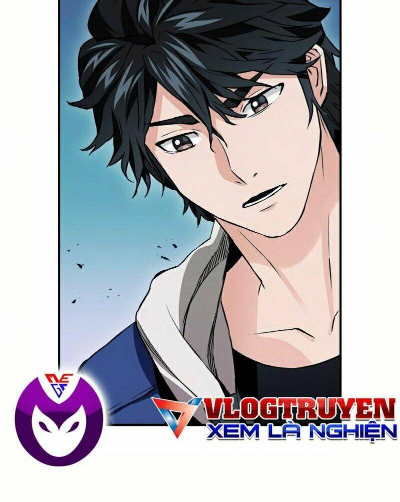 Druid Tại Ga Seoul - Người Hóa Thú Chap 7 - Next Chap 8