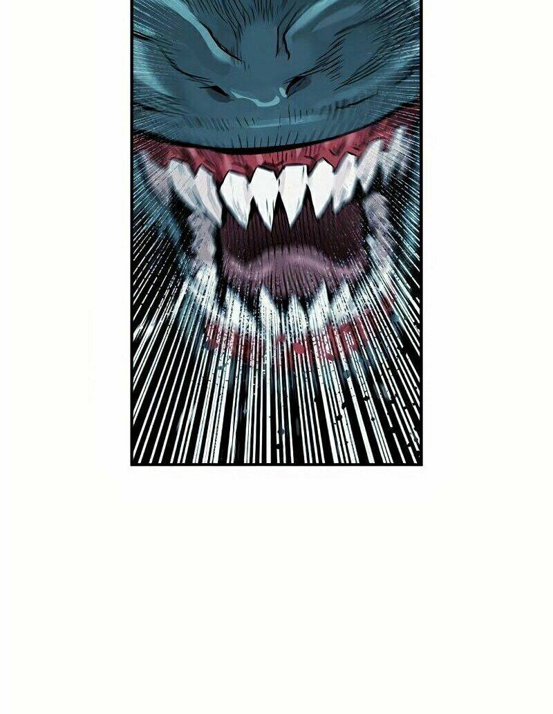 Druid Tại Ga Seoul - Người Hóa Thú Chap 7 - Next Chap 8