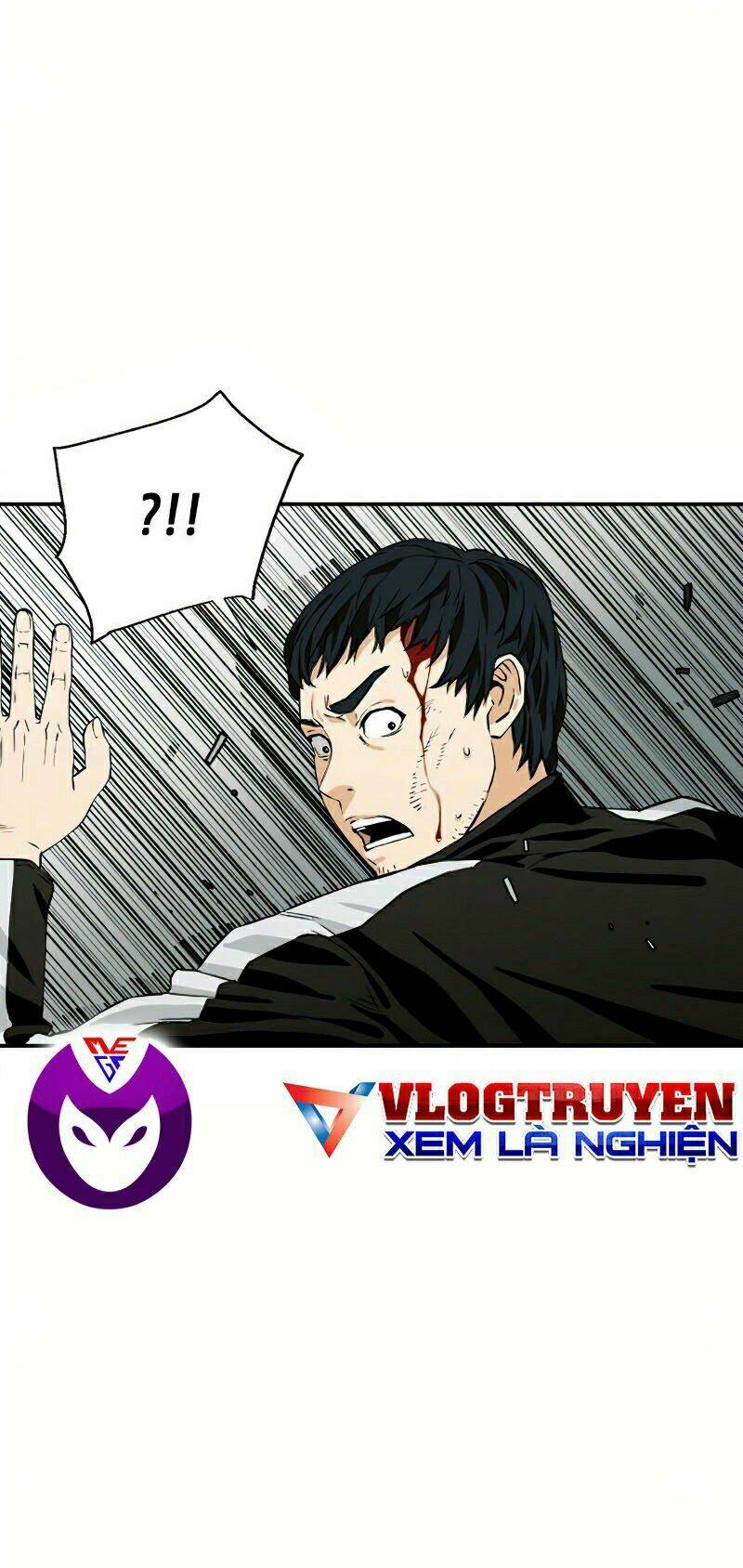 Druid Tại Ga Seoul - Người Hóa Thú Chap 7 - Next Chap 8