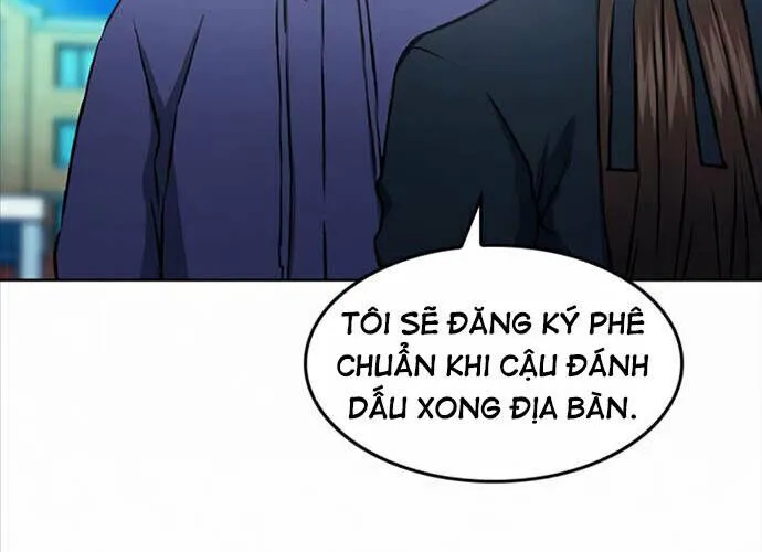 Druid Tại Ga Seoul - Người Hóa Thú Chap 70 - Next Chap 71