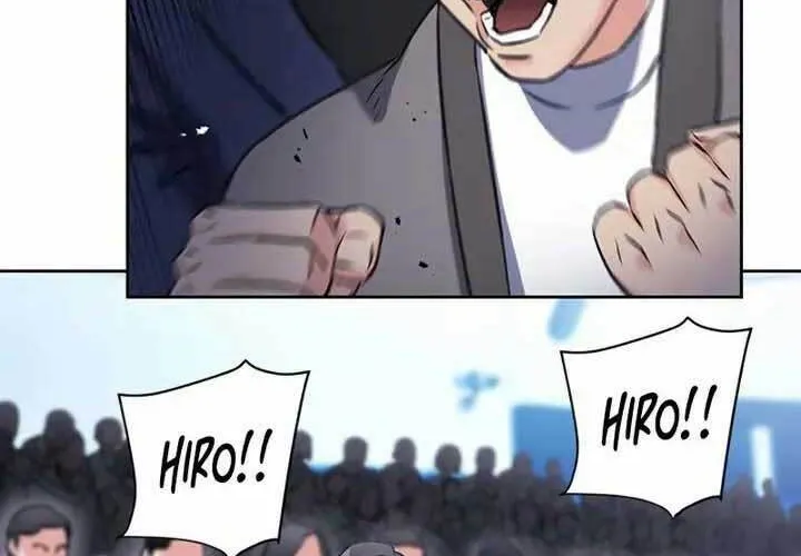 Druid Tại Ga Seoul - Người Hóa Thú Chap 71 - Next Chap 72