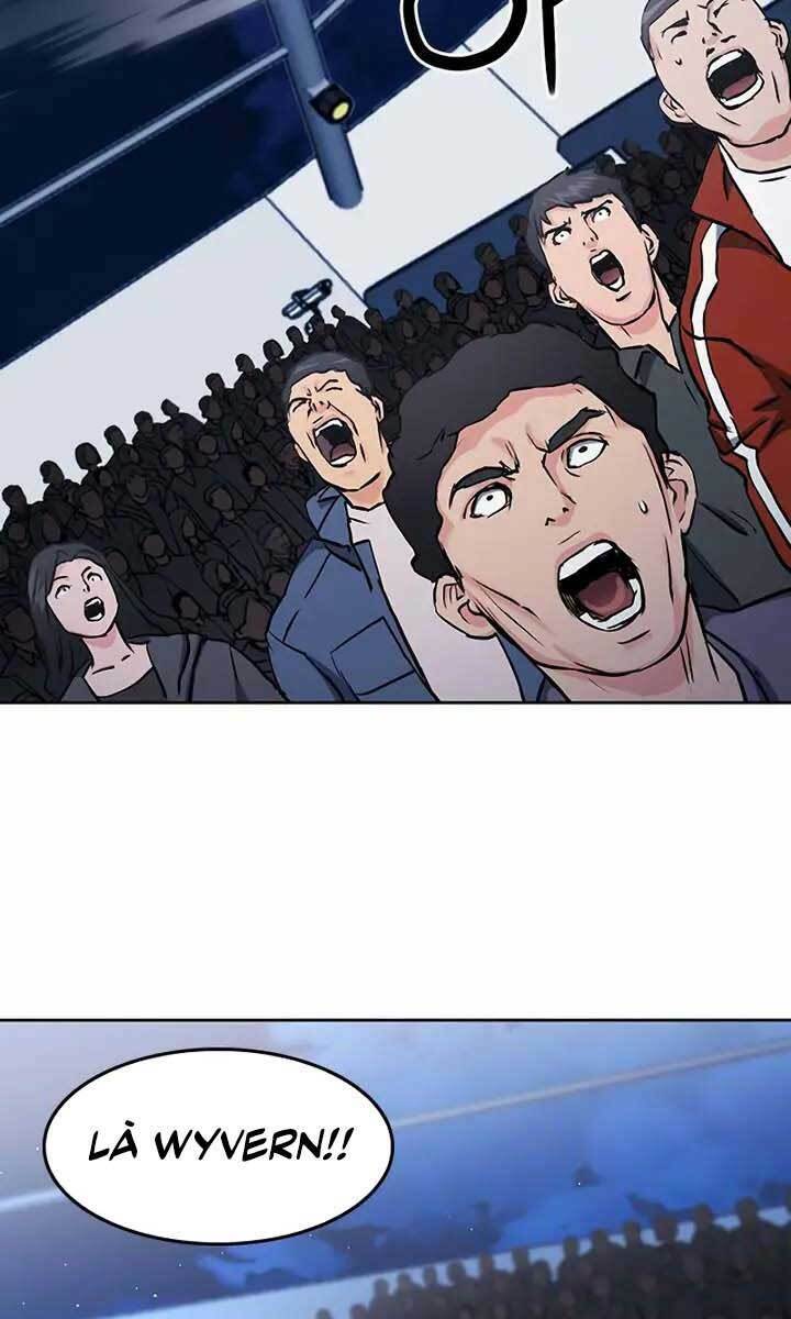 Druid Tại Ga Seoul - Người Hóa Thú Chap 71 - Next Chap 72