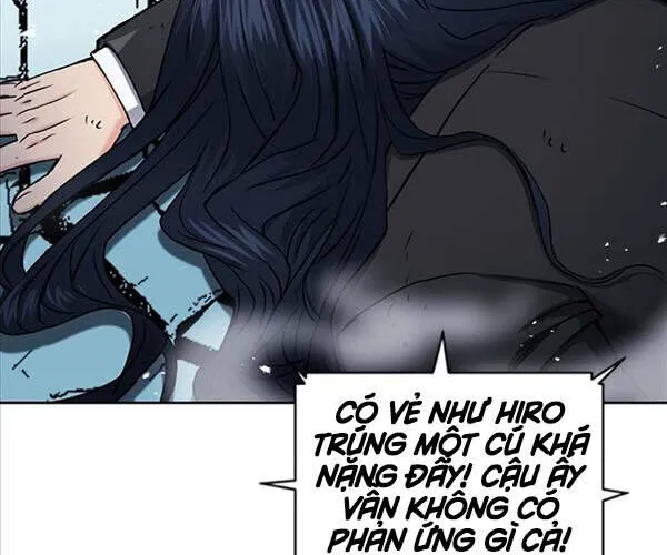 Druid Tại Ga Seoul - Người Hóa Thú Chap 72 - Next Chap 73