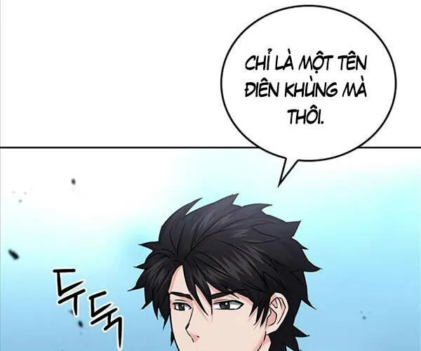 Druid Tại Ga Seoul - Người Hóa Thú Chap 72 - Next Chap 73