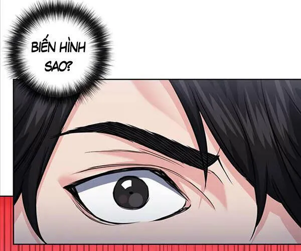 Druid Tại Ga Seoul - Người Hóa Thú Chap 72 - Next Chap 73