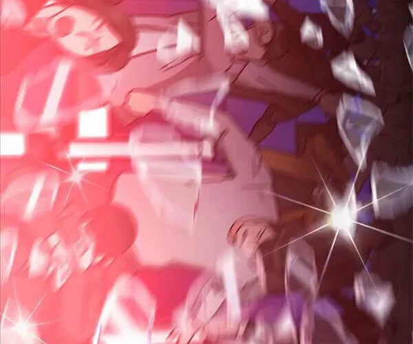 Druid Tại Ga Seoul - Người Hóa Thú Chap 72 - Next Chap 73