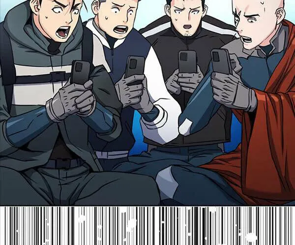 Druid Tại Ga Seoul - Người Hóa Thú Chap 72 - Next Chap 73