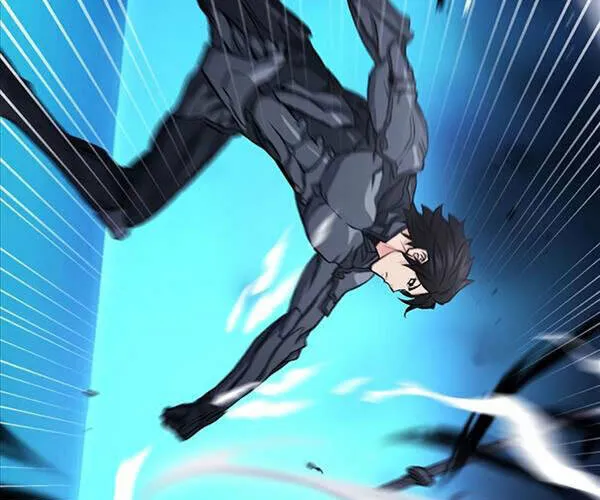 Druid Tại Ga Seoul - Người Hóa Thú Chap 72 - Next Chap 73